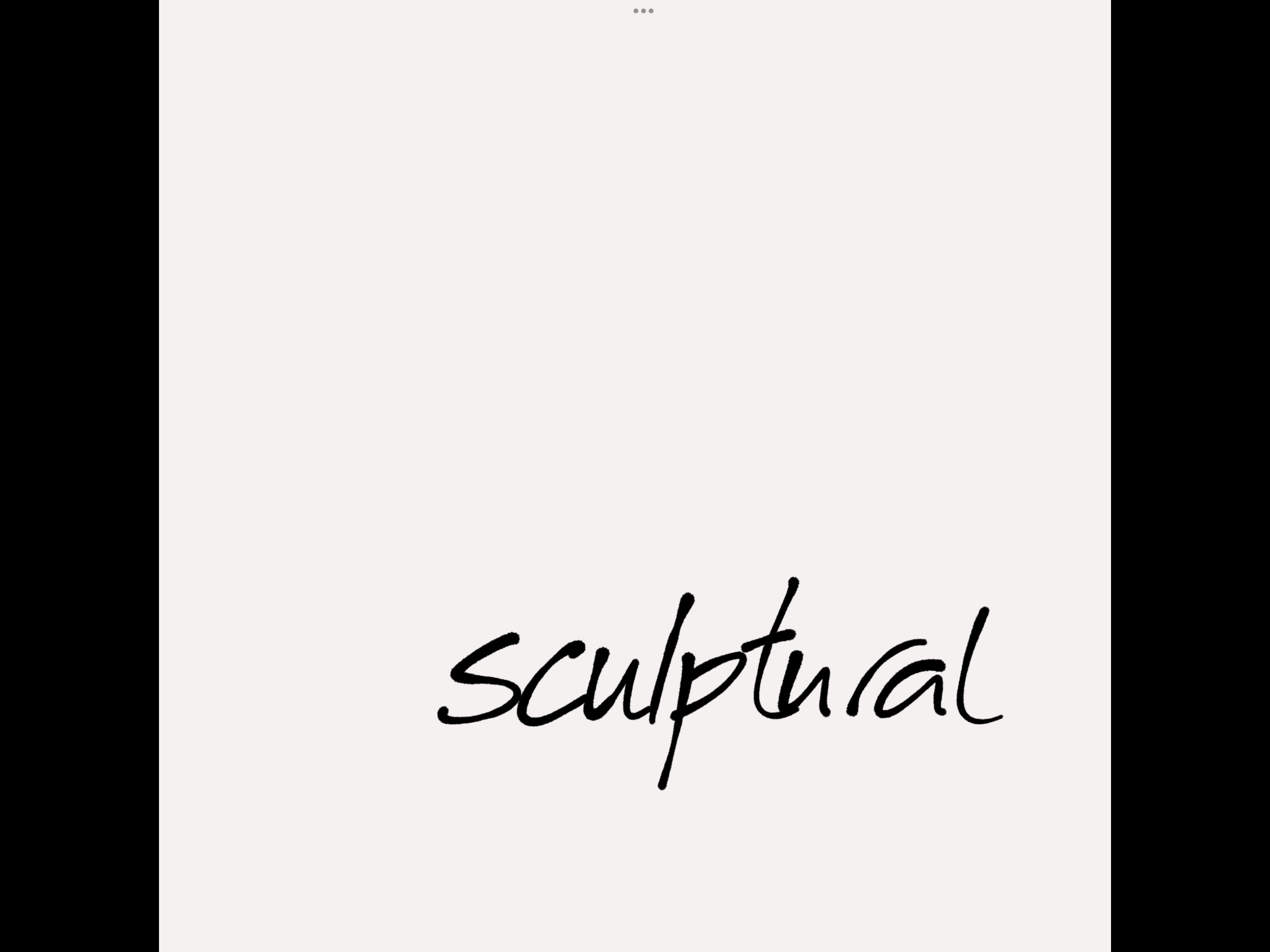 Sculptural 2 image 4