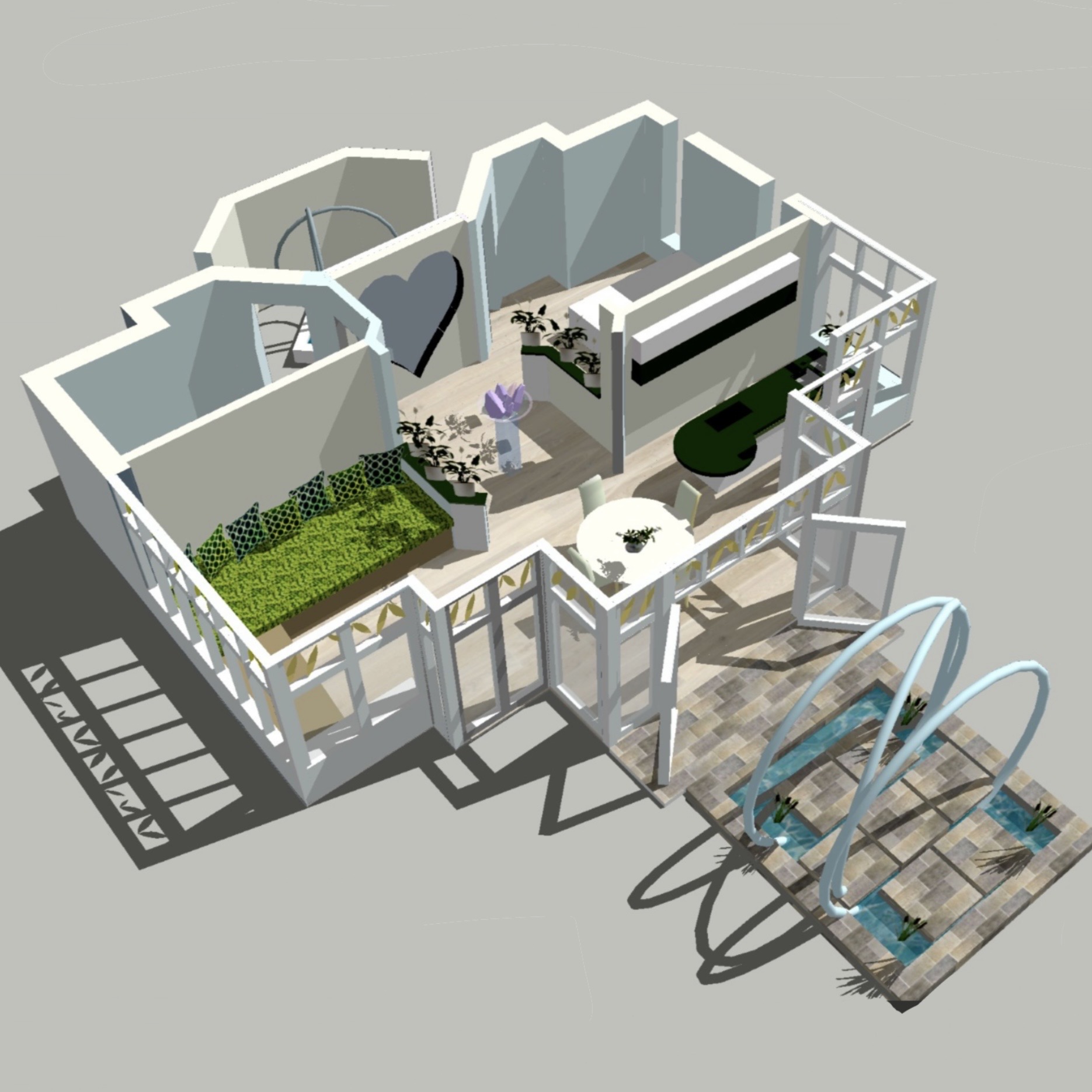 Sculptural Works image 5