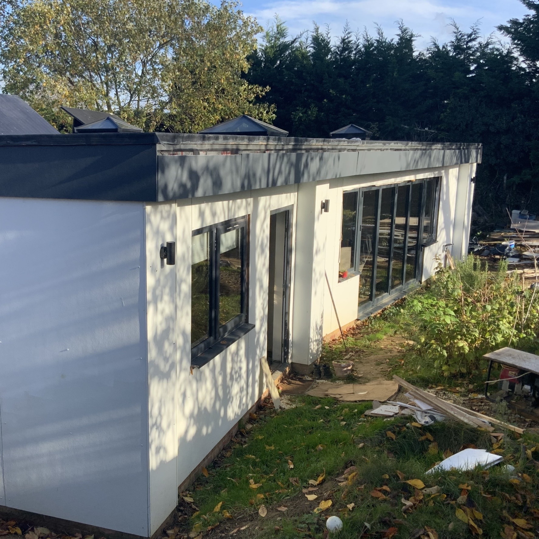 Sculptural Works Thumbnail